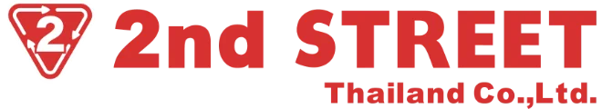 2nd Street Thailand Co., Ltd.