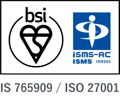 ISMS Logo